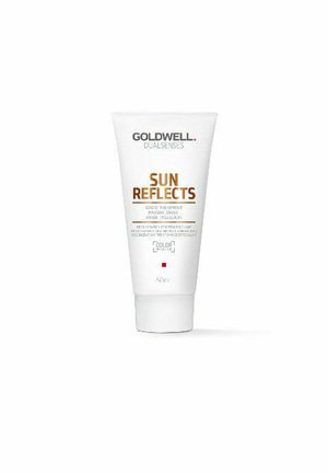 GOLDWELL DUALSENSES SUN REFLECTS 60 SECONDS TREATMENT 50ML. - Hair treatment