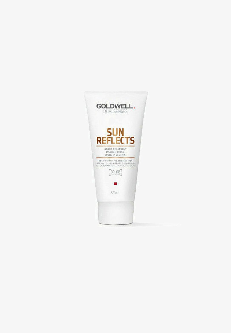Goldwell GOLDWELL DUALSENSES SUN REFLECTS 60 SECONDS TREATMENT 50ML. - Haarserum