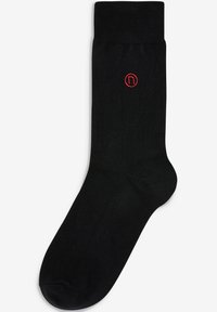 Next TEN PACK - Ponožky - black