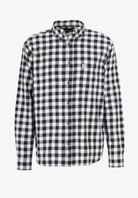 Ausgewählt, black white