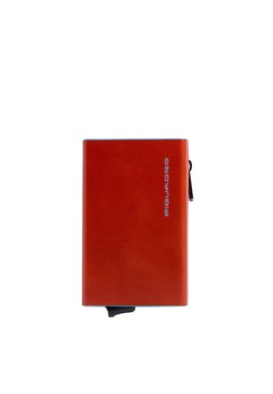 SQUARE KREDIT RFID - Portemonnee - cuoio