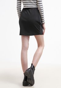ONLY Minijupe - black