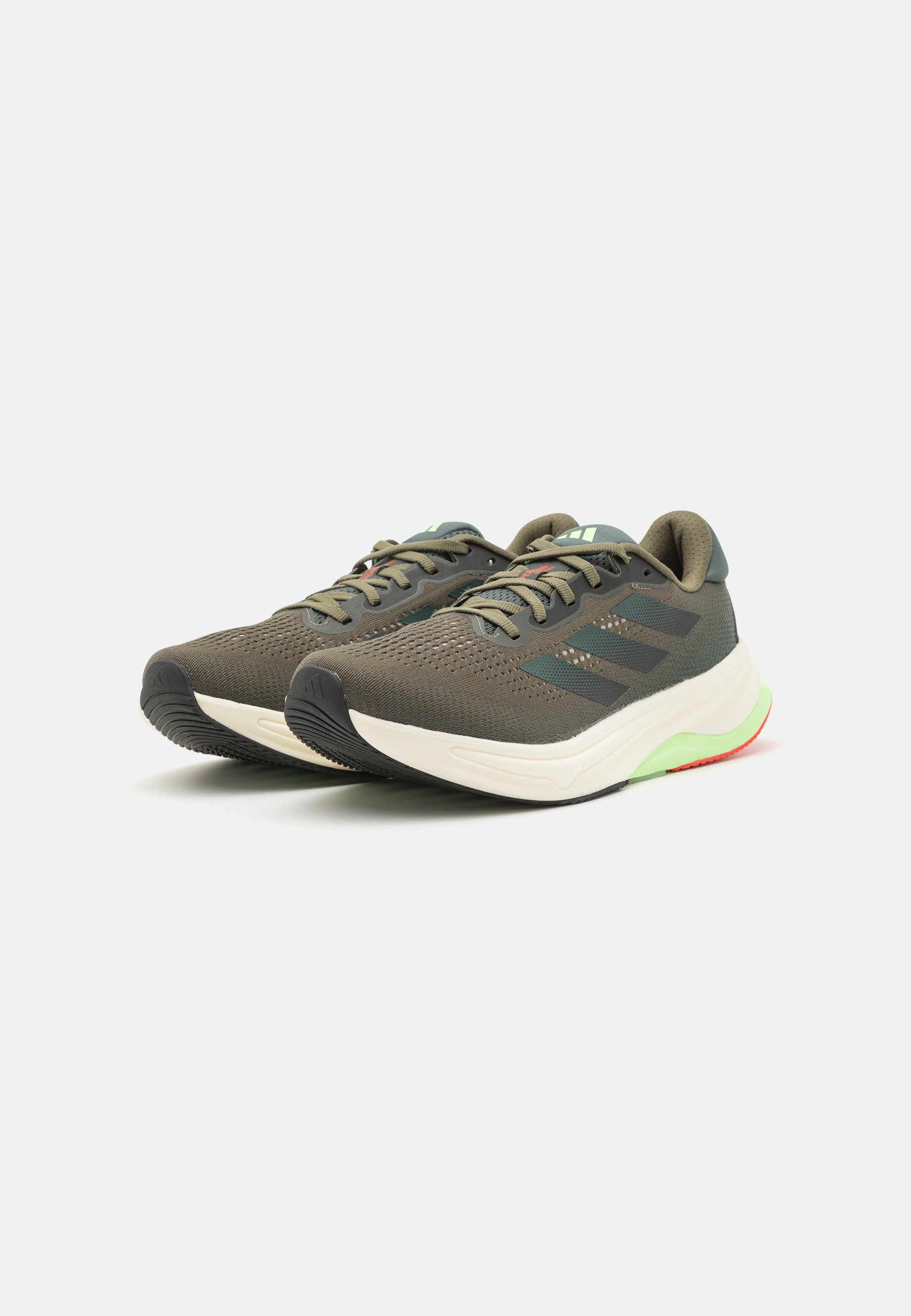 adidas falcon olive