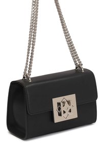 Kazar Kuvertväska - black