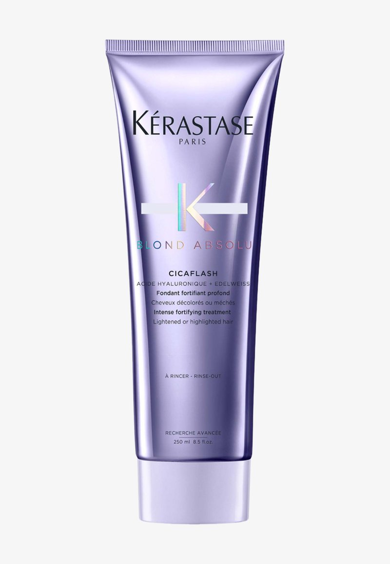 KÉRASTASE - BLOND ABSOLU FONDANT CICAFLASH RESTORING CONDITIONER FOR LIGHTENED & BLONDE HAIR - Conditioner, Vergrößern