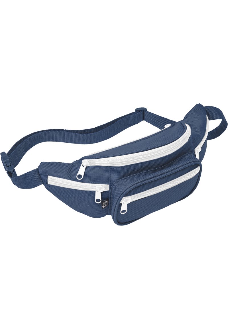 Brandit Övtáska - navy/white