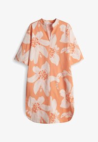 Unausgewählt, pale orange