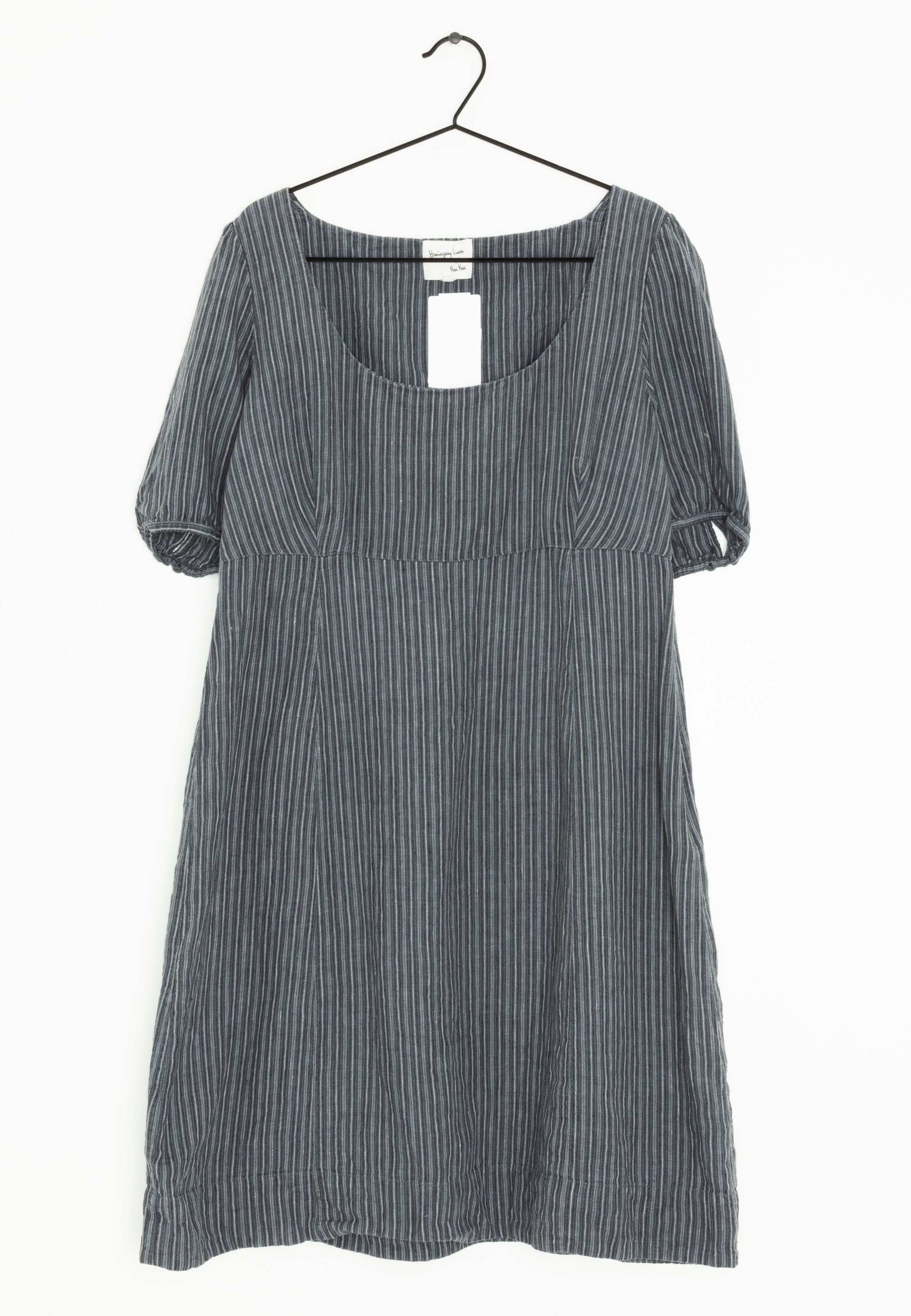Noa Noa Day dress - grey - (Pre-owned) - Zalando