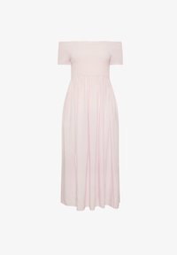 Unausgewählt, light pink