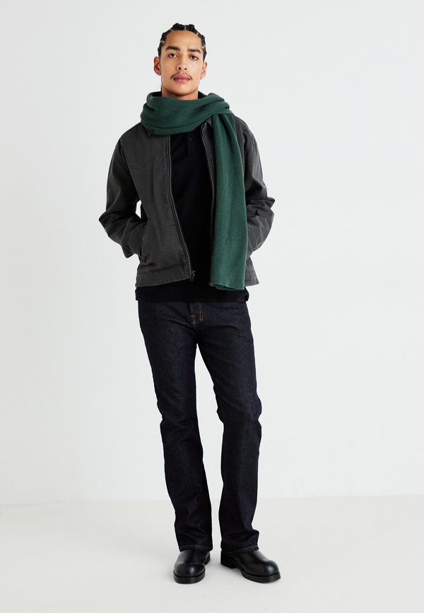 TINMAN MID RISE - Straight leg jeans - waterless2