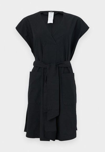 WEEKEND MaxMara MITICO - Päevakleit - black