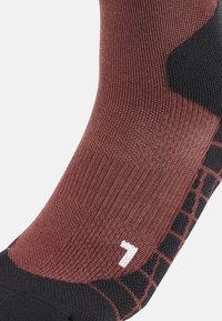 CEP LIGHT MERINO HIKING COMPRESSION SOCKS MID CUT MEN - MADE IN GERMANY - Socken - brown