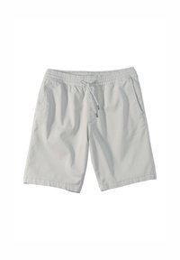 Unselected, hellgrau