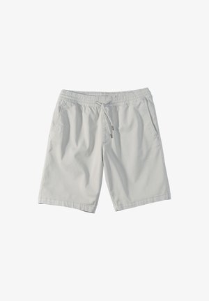 john devin, JOHN DEVIN SHORTS - Shorts - hellgrau