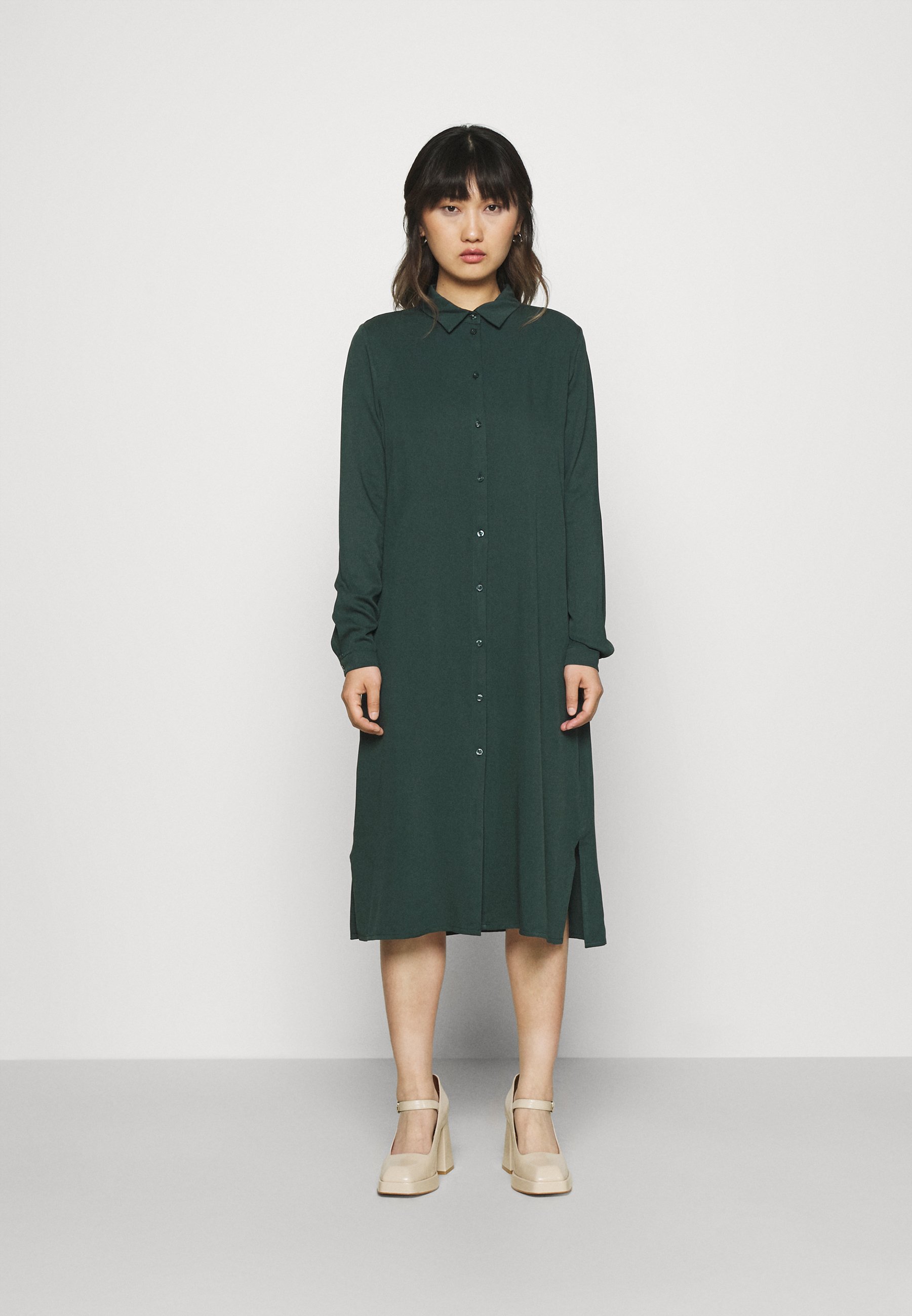 camicione zara