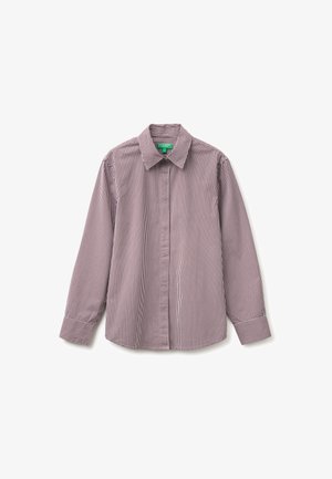 United Colors of Benetton, SHIRT.. - Blusa - multicolor