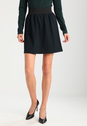 Minirok - light green