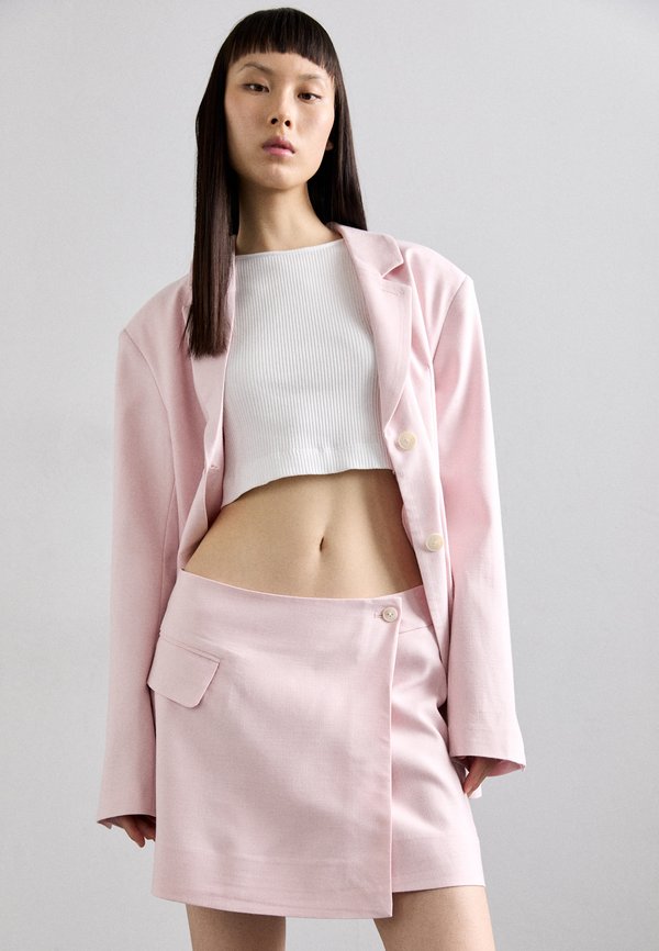 GABI SKIRT - Mini skirt3