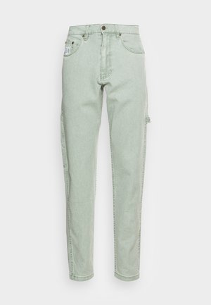 Karl Kani, PANTS UNISEX - Jeansy Zwężane