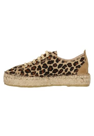 Espadrilles - beige