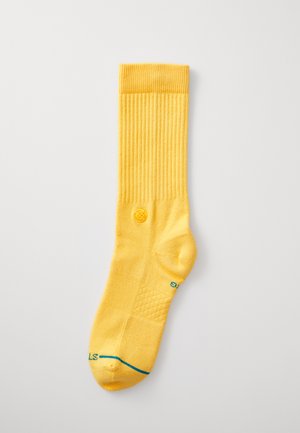 Stance ICON UNISEX - Socks - daisy