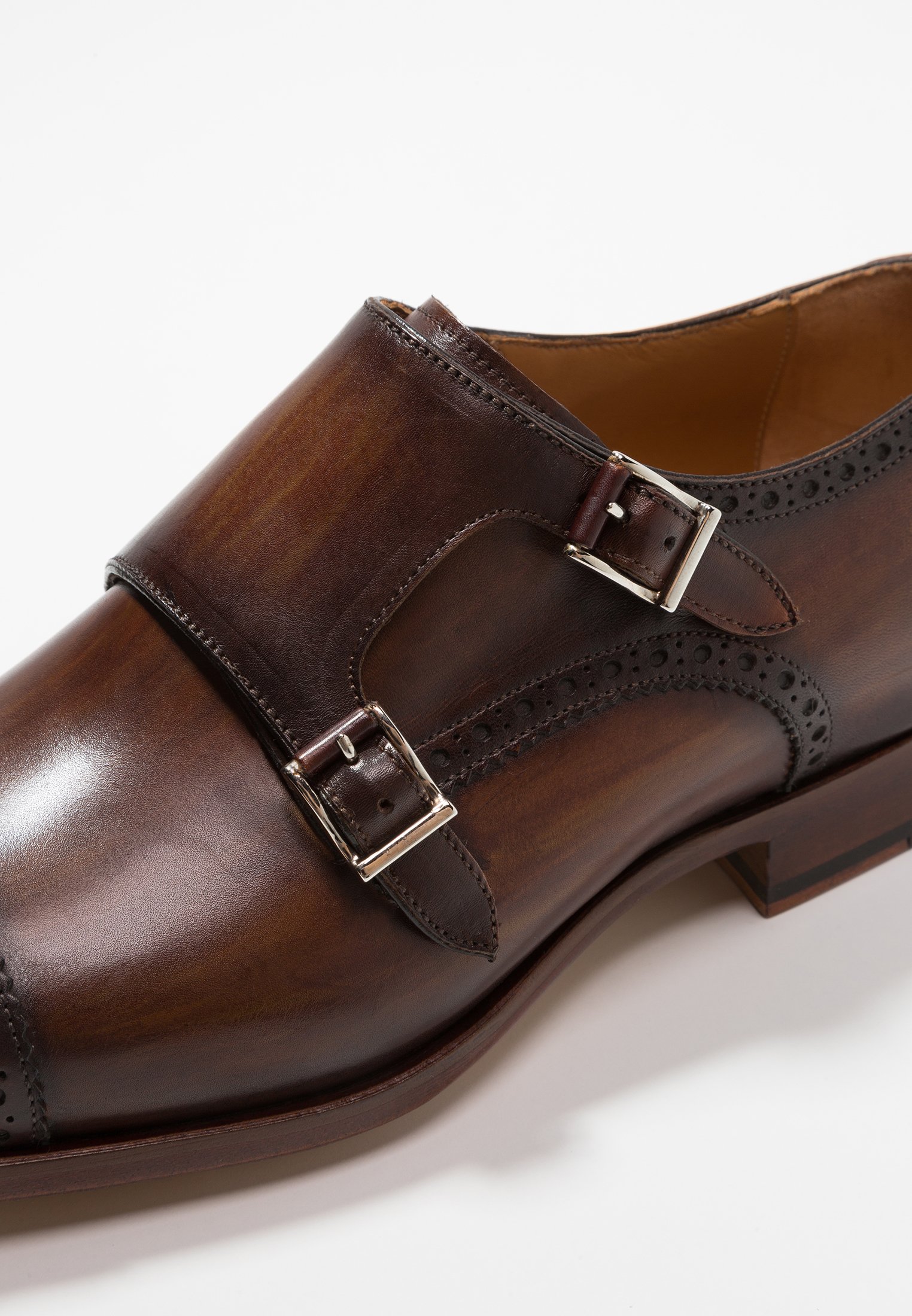 Magnanni Pensko tabaco Zalando.no Magnanni Pensko med snøring anti di humo caoba Zalando.no