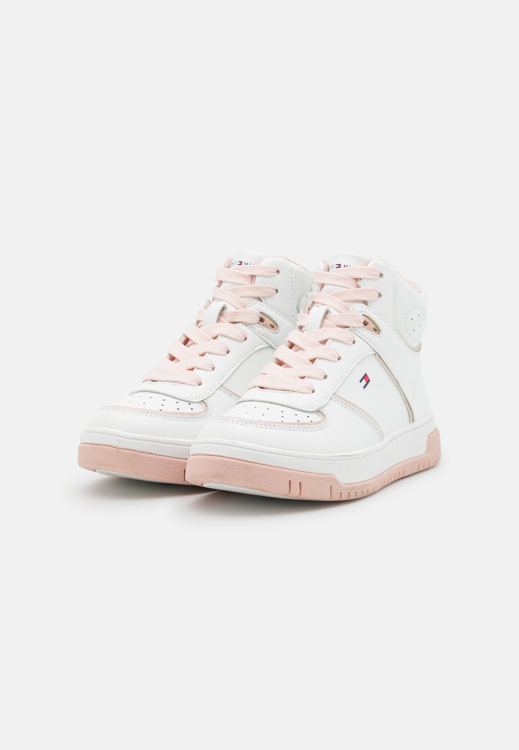 Tommy Hilfiger High-top trainers 