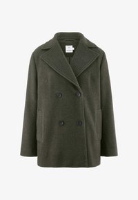 Non selezionato, tannengrün