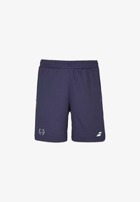 Ikke valgt, baritone blue