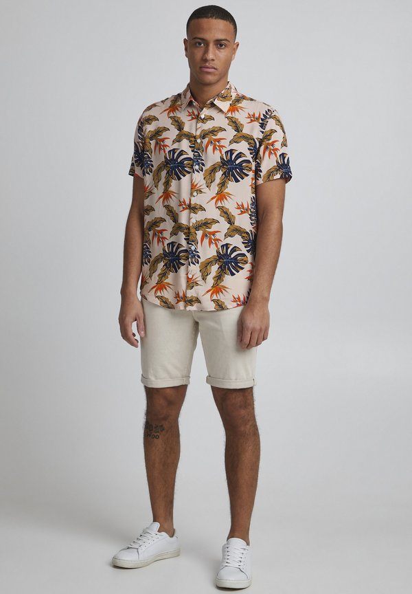 BHGAWAI - Shirt - rose smoke2