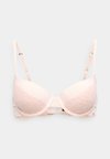 DEMI BLOSSOM - Soutien-gorge à armatures - light pastel pink