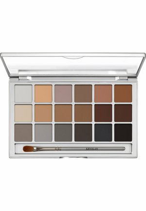 EYE SHADOW VARIETY  - Lidschattenpalette - v 3