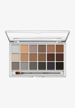 Kryolan EYE SHADOW VARIETY  - Lidschattenpalette - v 3