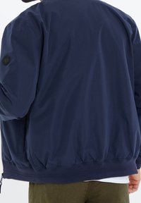Threadbare Bomberjacks - blue