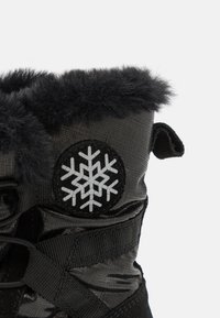 Primigi GTX  - Snørestøvler - nero