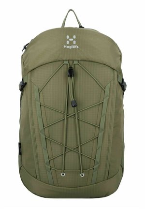 Haglöfs VIDE LAPTOPFACH - Sac à dos - olive green