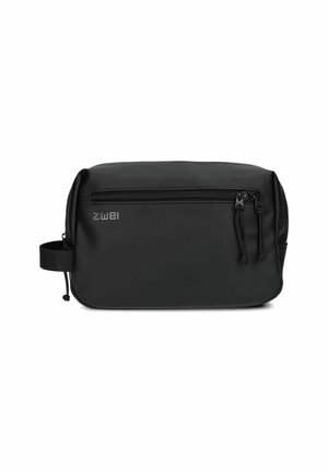 CARGO KULTUR - Toilettas - black
