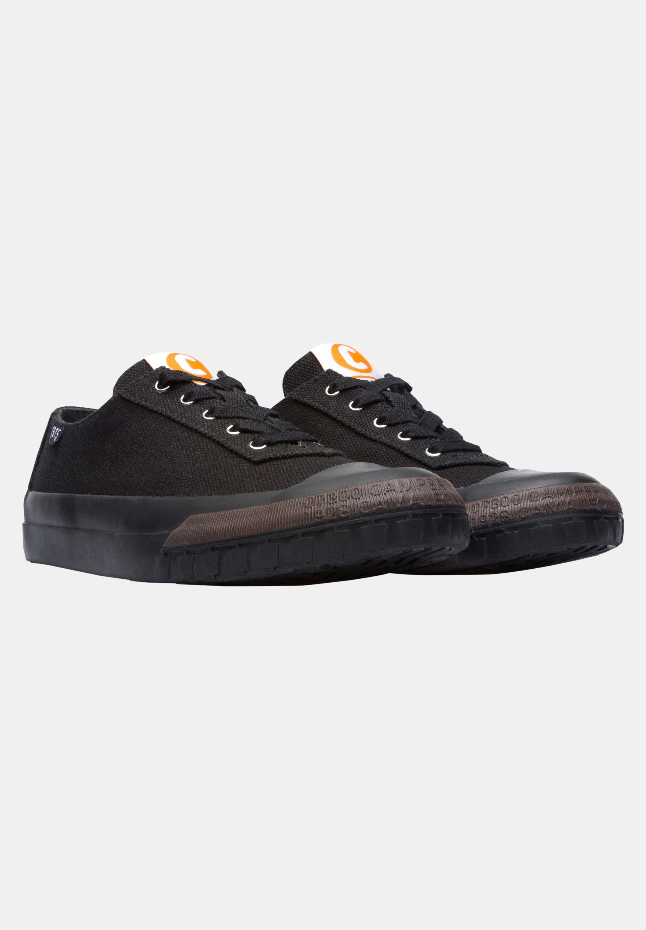 Camper CAMALEON - Zapatillas - schwarz/negro - Zalando.es