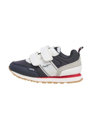 DUBLIN SPORT BK - Tenisky - navy