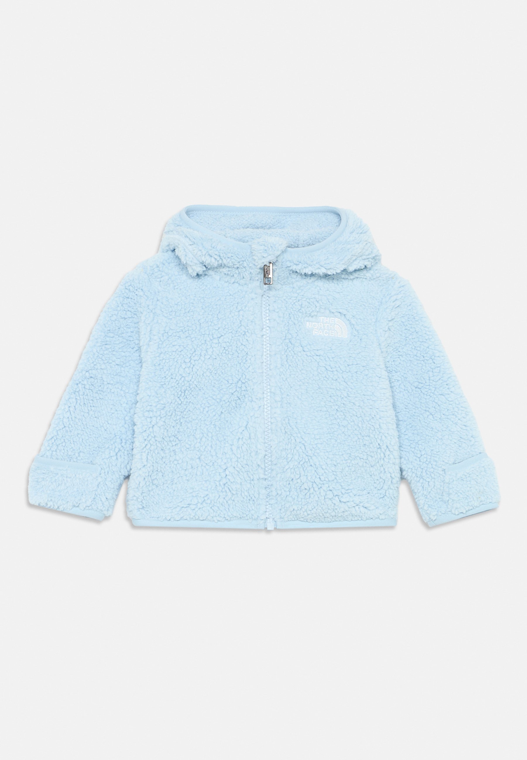 The North Face BABY CAMPSHIRE HOODIE UNISEX Fleece jacket - Main Image