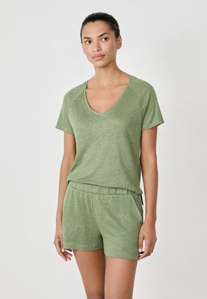 JOSIE - Spodnie od piżamy