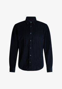 Unselected, dunkelblau