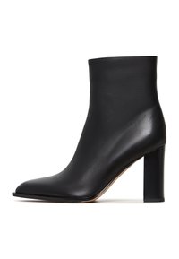 HIGHT HEELS  - Korolliset nilkkurit - black
