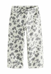 Unausgewählt, dalmation print