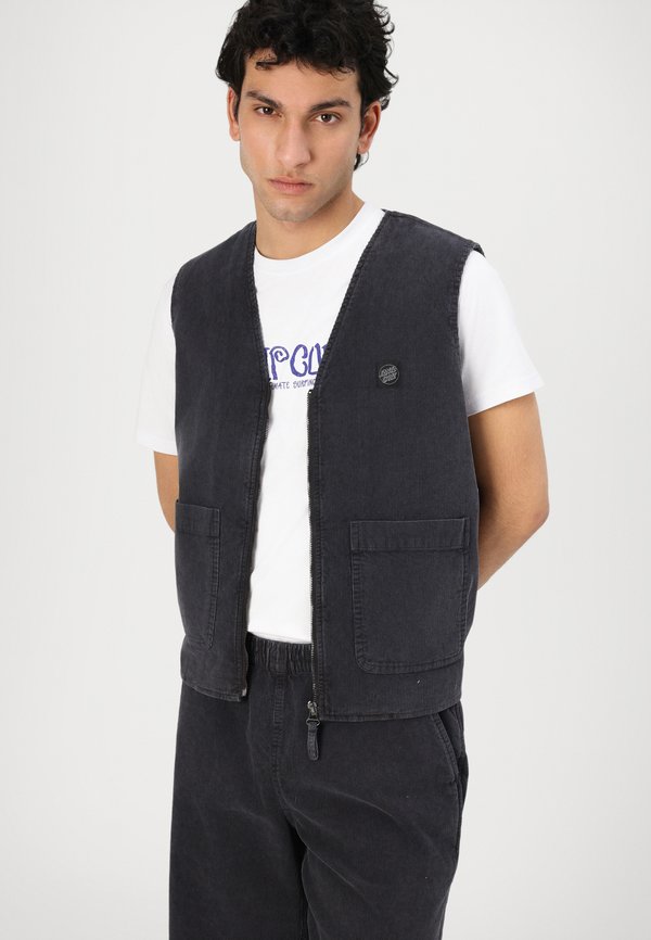 CHILL VEST UNISEX - Waistcoat3