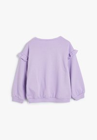 Koton Sweatshirt - lilac