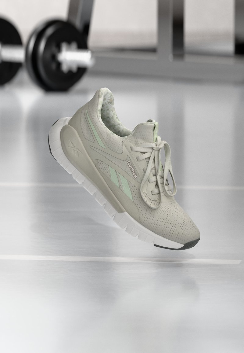 Reebok FLEX new grey/grey/dew/grey