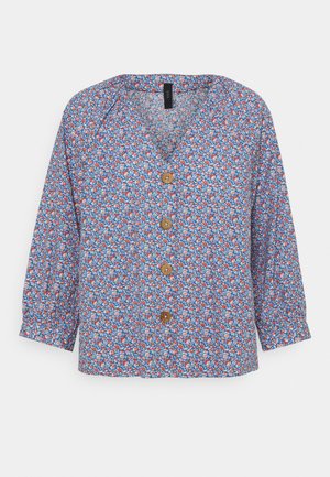 YASTASSA - Blouse - parisian blue