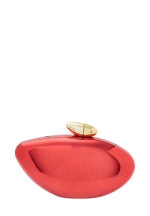 Clutches - red