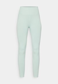 STUDIO SEAMLESS - Tights - gray mist
